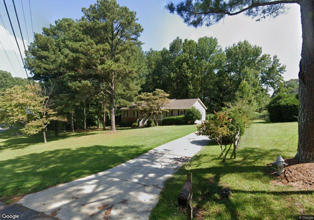 2718 Majestic Cir unit 13, Dacula, GA 30019 - photo 1