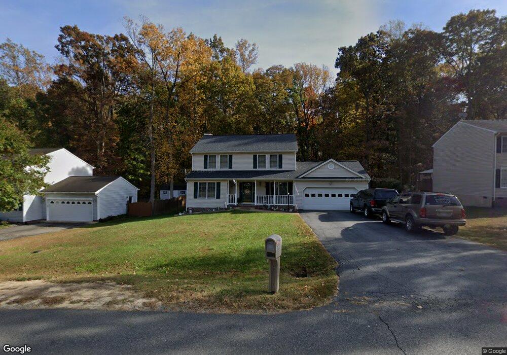 10610 Chesterwood Dr, Spotsylvania, VA 22553 - photo 1