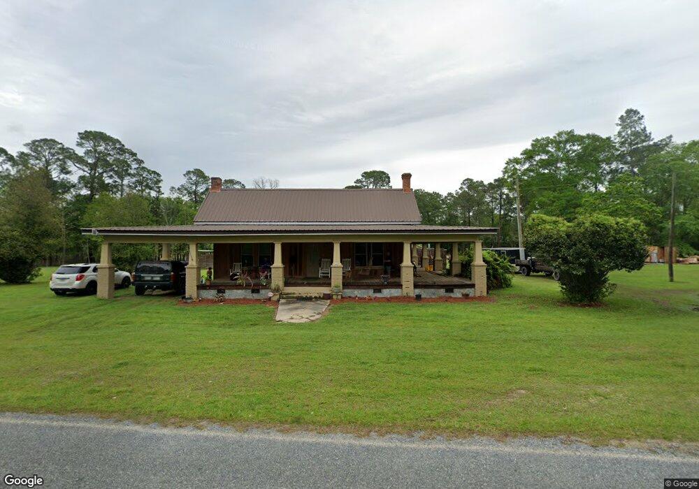 1468 Perryman Rd, Hartsfield, GA 31756 - photo 1