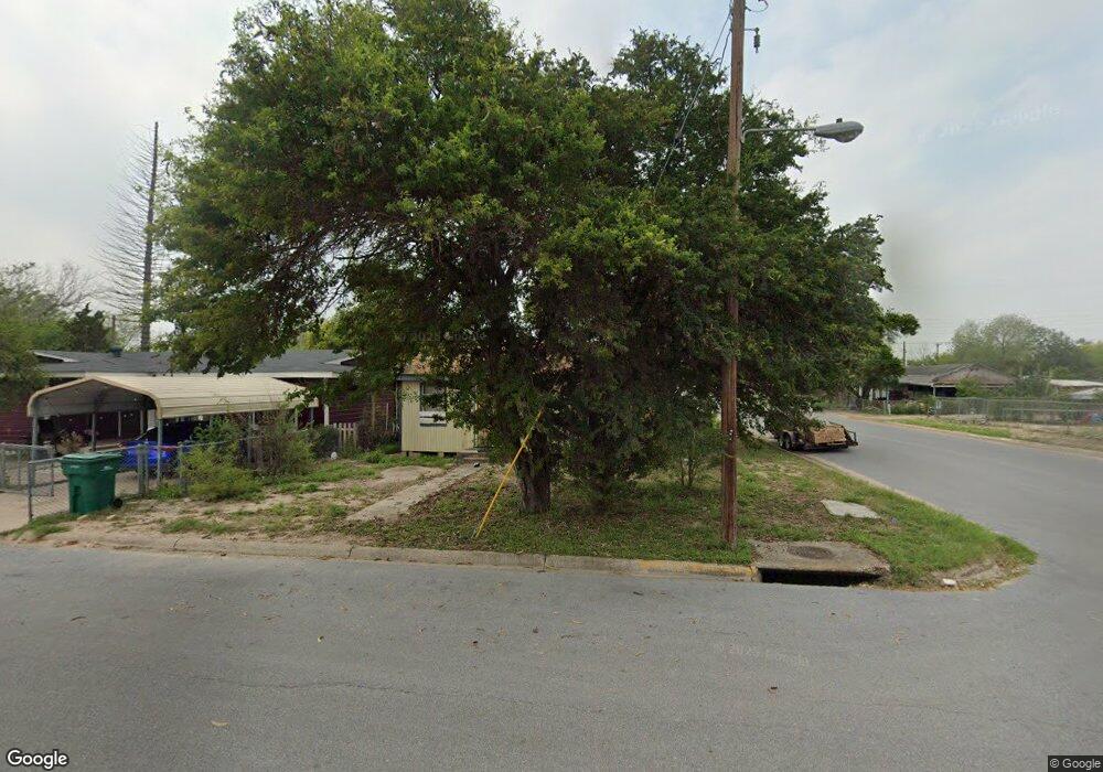 423 N Dahlia St, Pharr, TX 78577 - photo 1