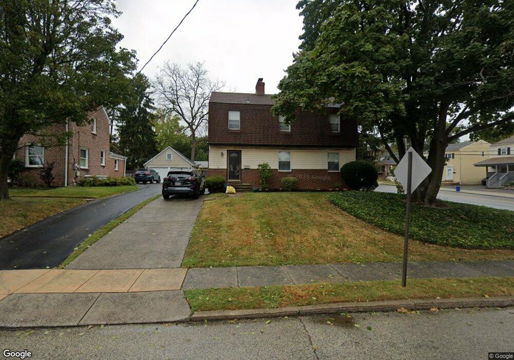2601 Franklin Ave, Broomall, PA 19008 - photo 1
