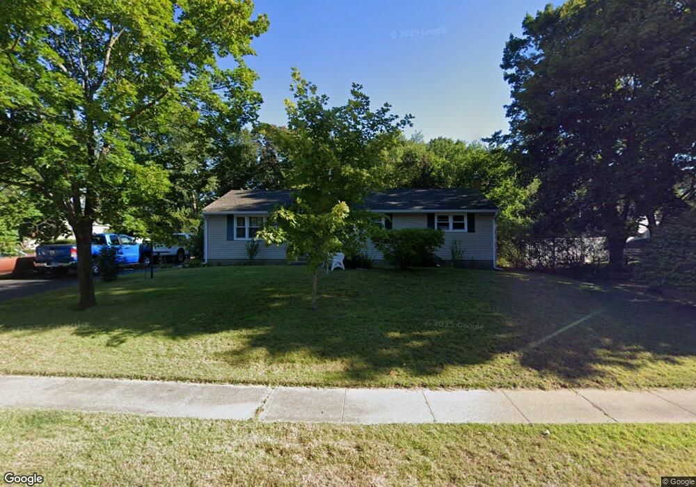 20 Eastgate Ln, Enfield, CT 06082 - photo 1