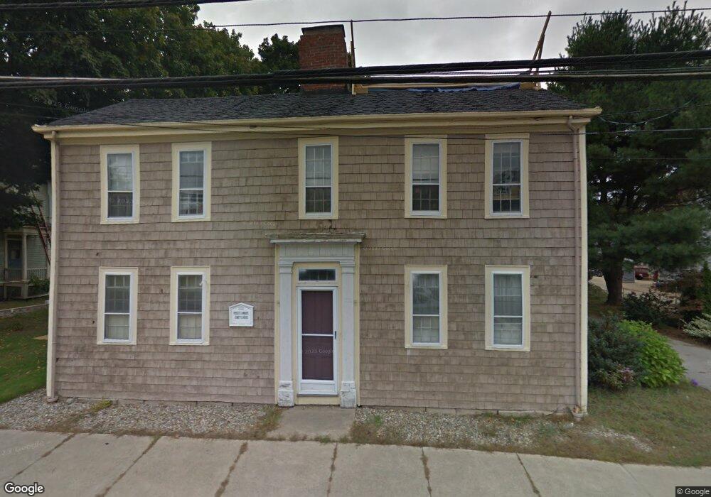 103 Main St, Rowley, MA 01969 - photo 1