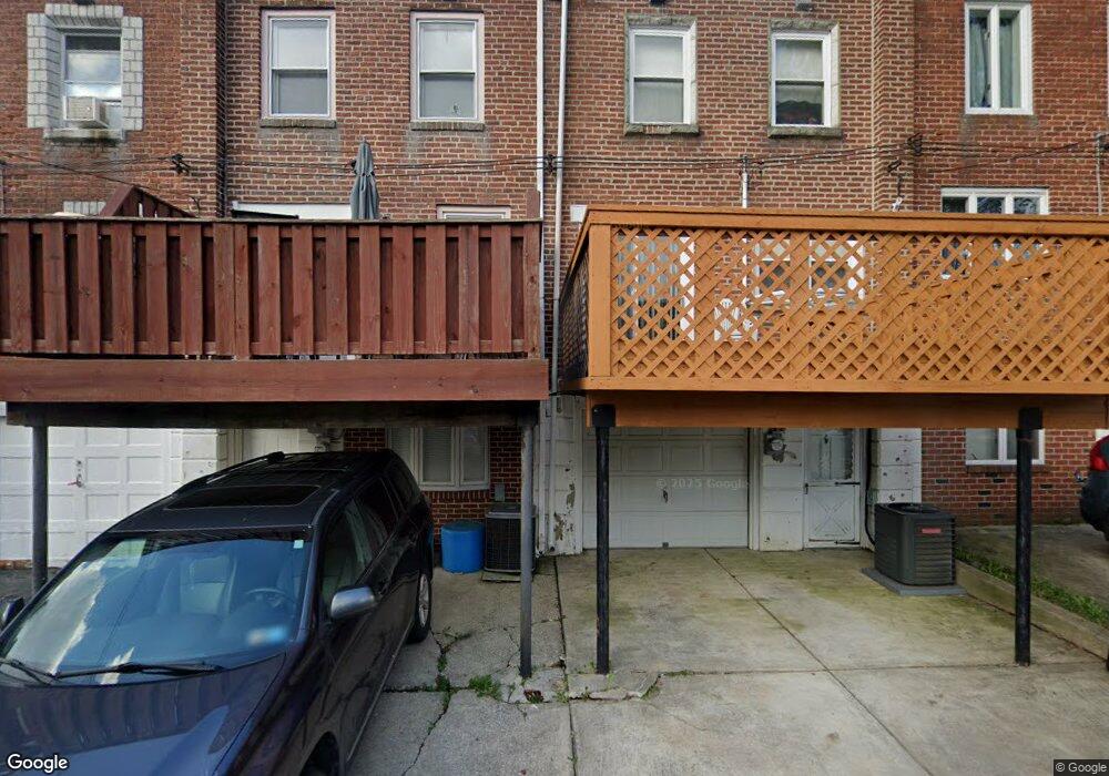 904 Poplar Ave, Glenolden, PA 19036 - photo 1