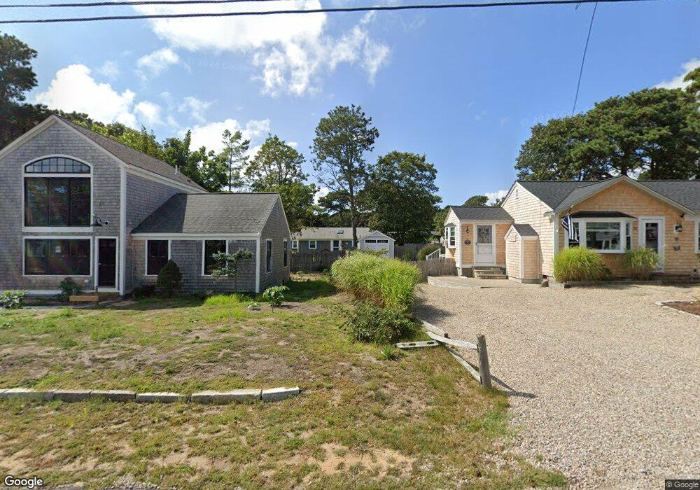 49 Lorree Ln, Dennis Port, MA 02639 - photo 1