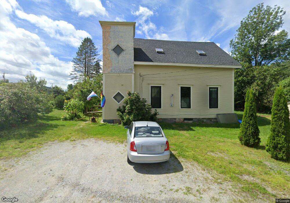 428 U S 1, Edgecomb, ME 04556 - photo 1
