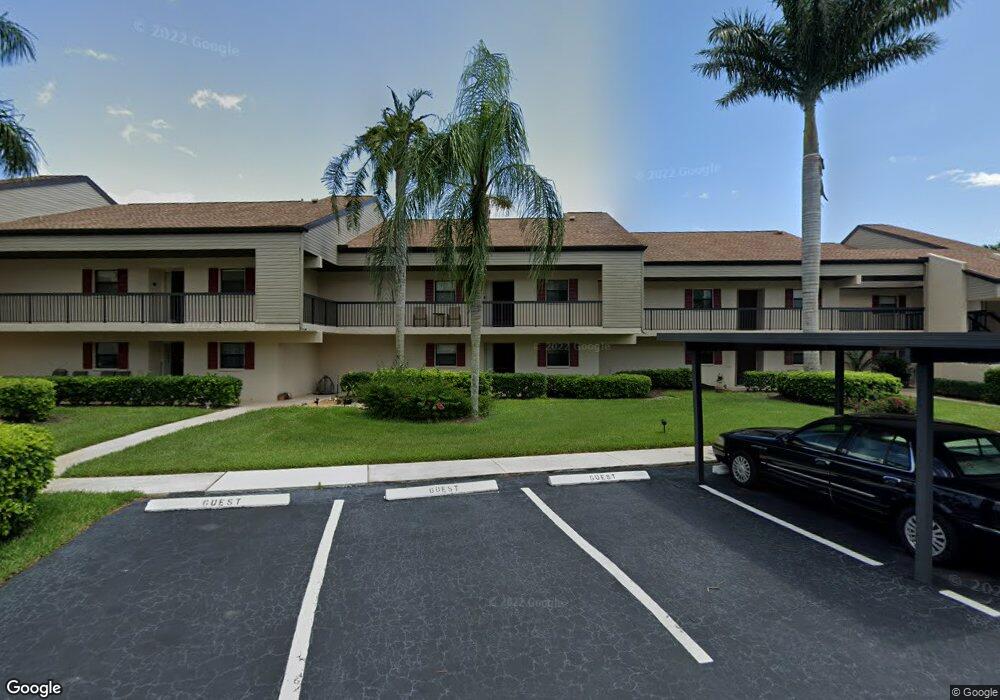 14509 Aeries Way Dr unit 311, Fort Myers, FL 33912 - photo 1