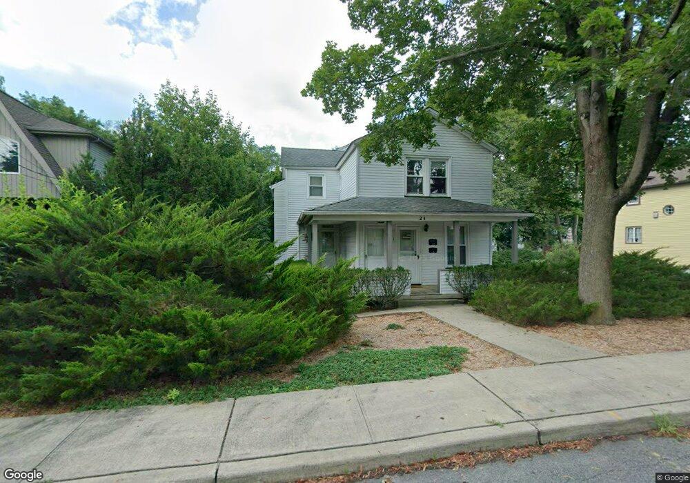 21 New St, Ramsey, NJ 07446 - photo 1