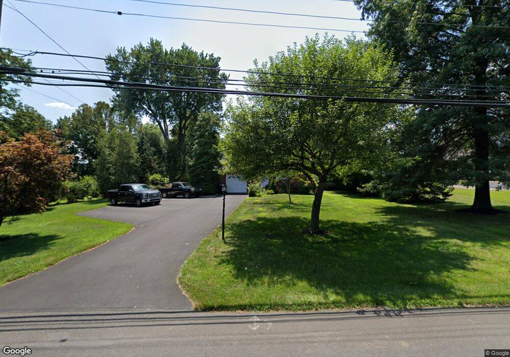 3042 Bradley Rd, Chalfont, PA 18914 - photo 1