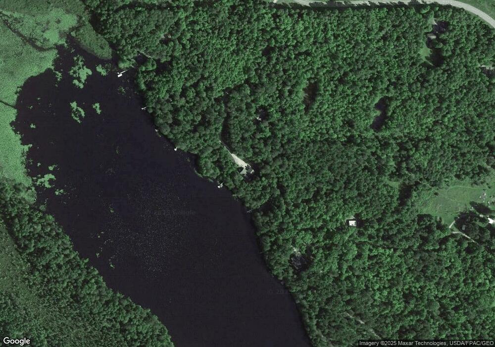 N11554 Point Retreat Dr, Tomahawk, WI 54487 - photo 1