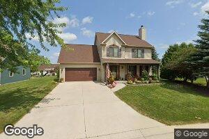 228 Kettle Ridge Cir, Glenbeulah, WI 53023