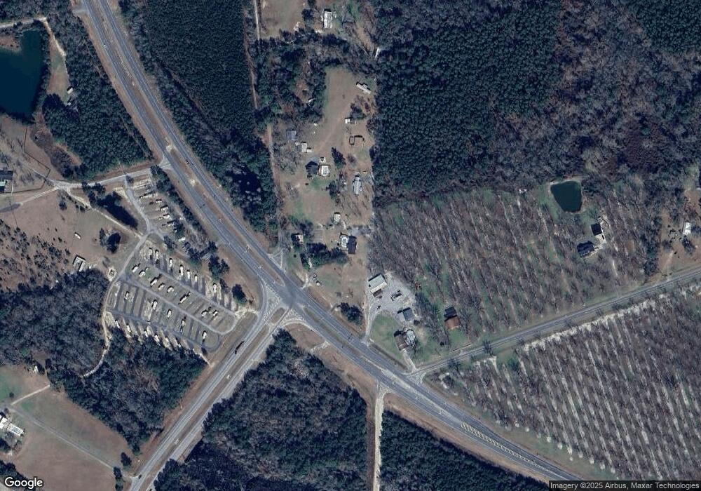 5257 Stewart Ln, Waycross, GA 31503 - photo 1