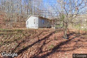 960 Pond Run Rd, Stout, OH 45684
