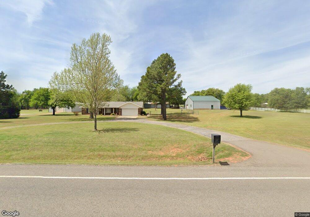 720 S Sara Rd, Tuttle, OK 73089 - photo 1