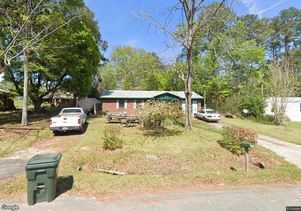 711 7th Ave NE, Cairo, GA 39828 - photo 1