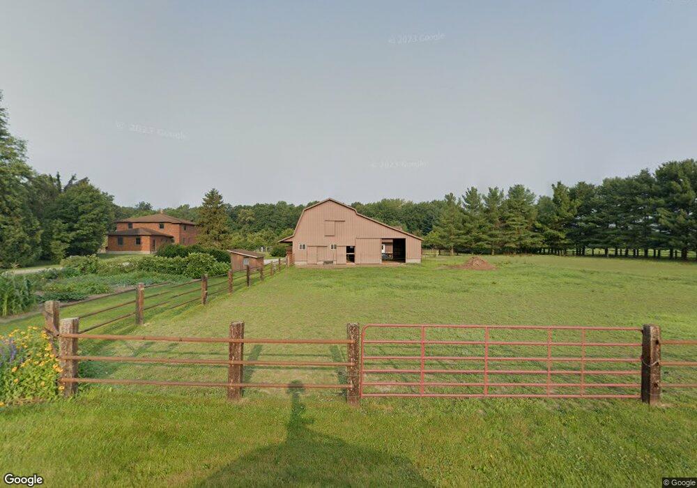 11283 N 650 W, Nappanee, IN 46550 - photo 1