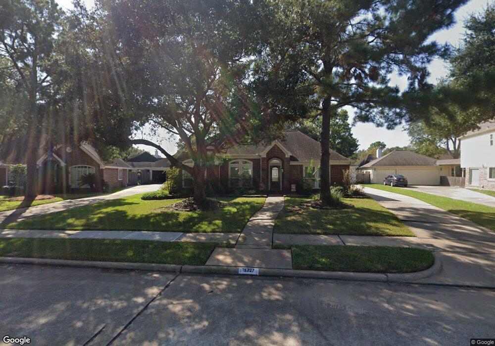 16307 Distant Rock Ln, Houston, TX 77095 - photo 1