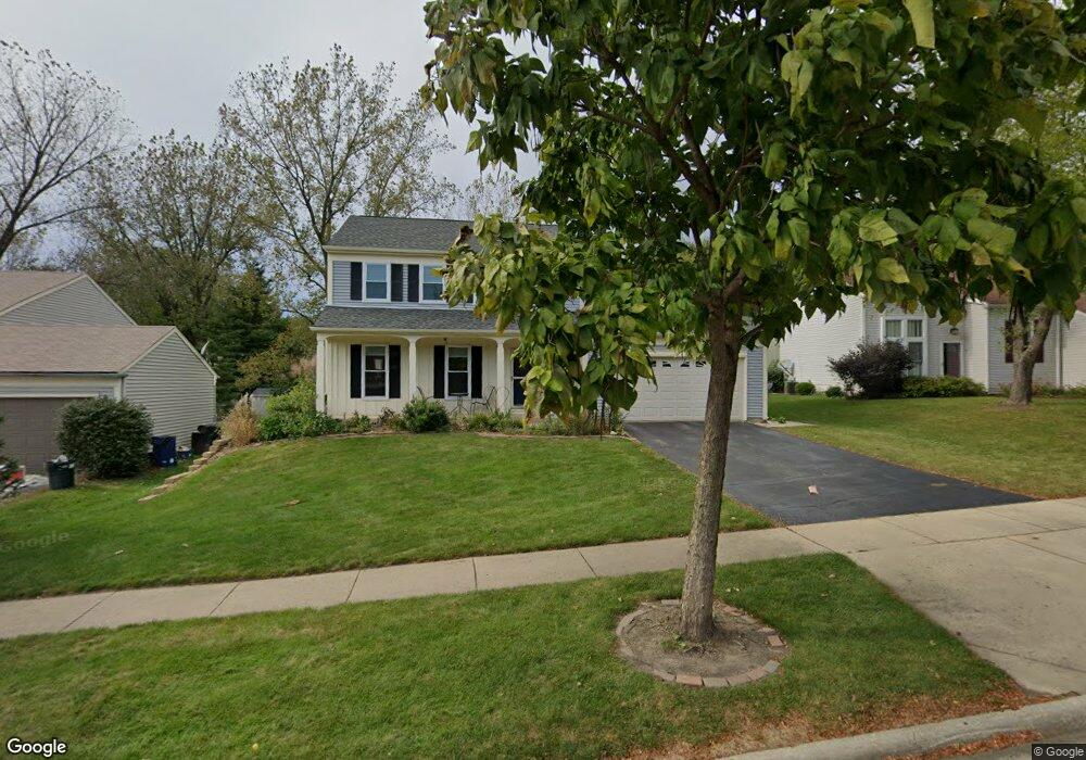 1530 Teri Ln, Algonquin, IL 60102 - photo 1