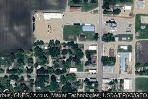 101 Pine St, Lucan, MN 56255