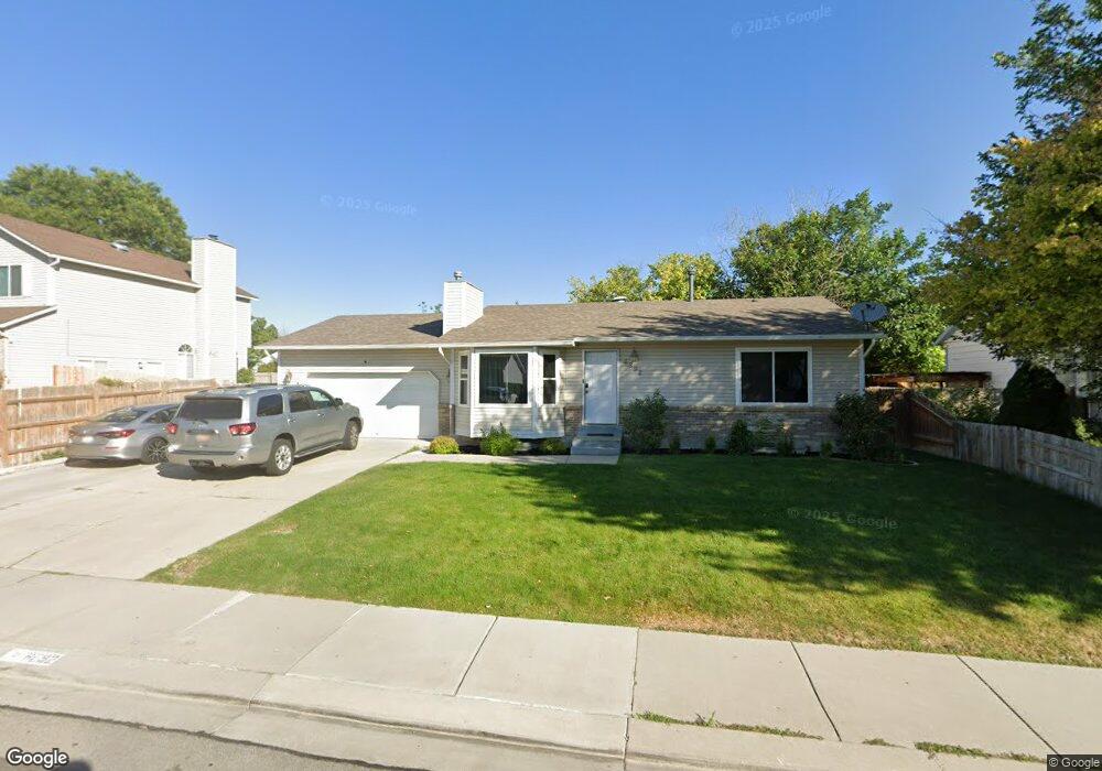 6892 S Starflower Way, West Jordan, UT 84081 - photo 1