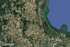 1667 E Boutell NE, Kawkawlin, MI 48632