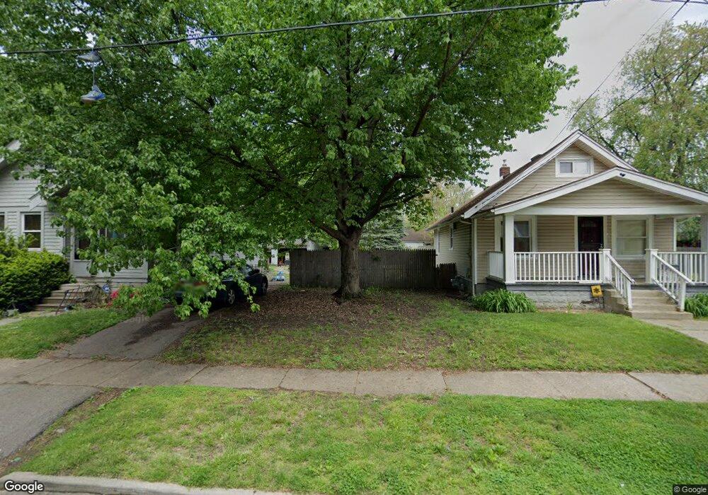 1930 Barrows St, Toledo, OH 43613 - photo 1