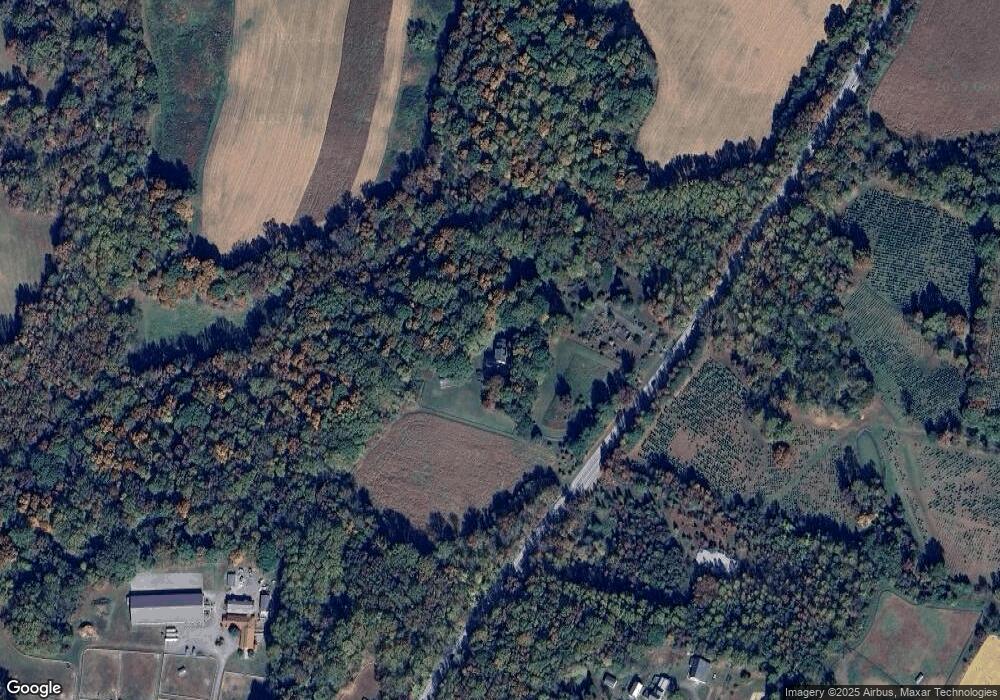 6950 Solomons Island Rd, Friendship, MD 20758 - photo 1