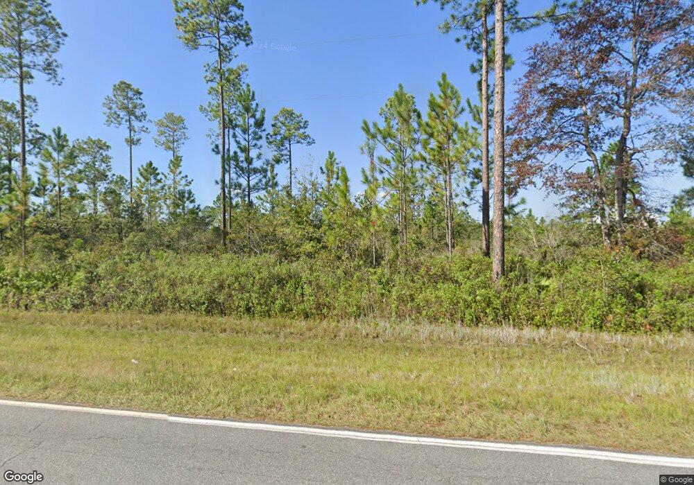 201 N Clough Bay Rd, Waycross, GA 31503 - photo 1