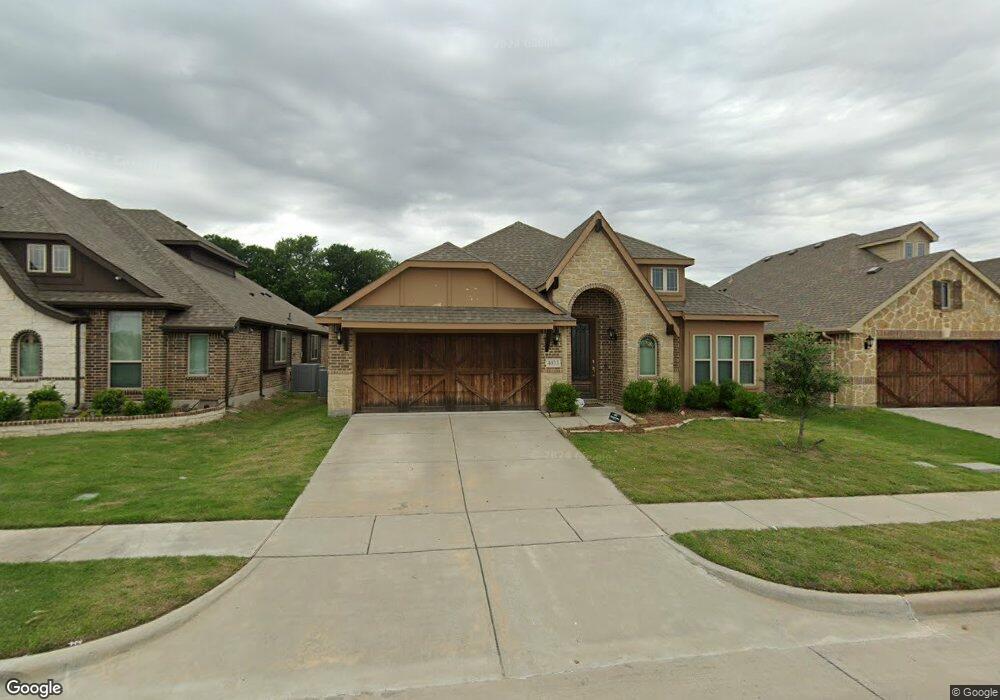 4033 Stanton Dr, Wylie, TX 75098 - photo 1