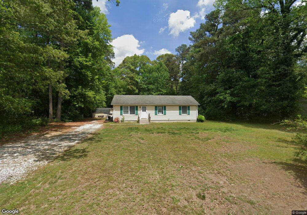 22631 Cedar Ln, Georgetown, DE 19947 - photo 1