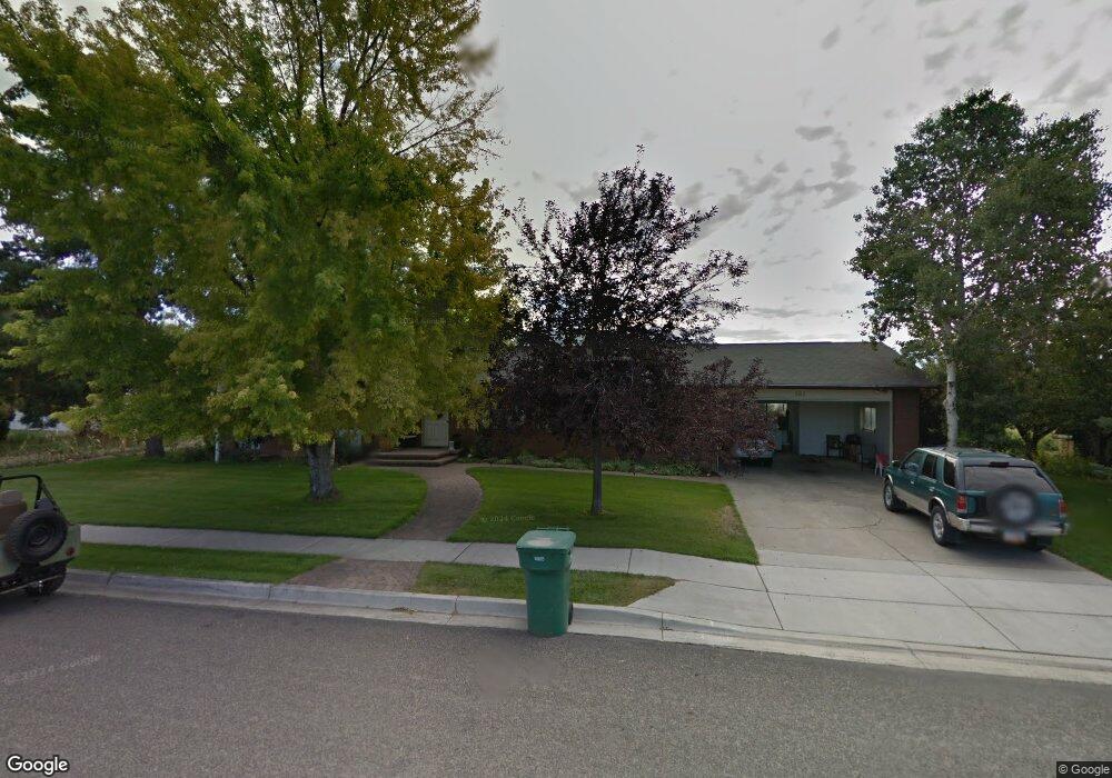 567 S 1700 W, Lehi, UT 84043 - photo 1