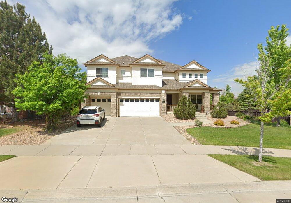 7613 S Duquesne Way, Aurora, CO 80016 - photo 1