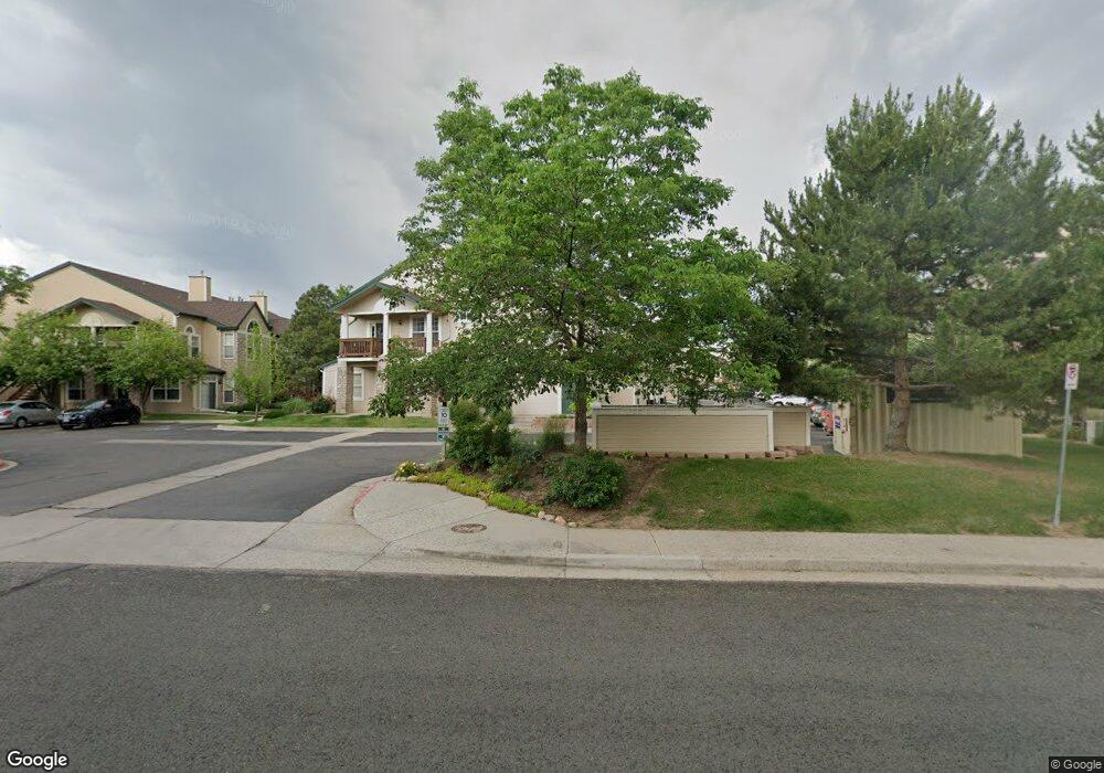 4005 S Dillon Way unit 204, Aurora, CO 80014 - photo 1