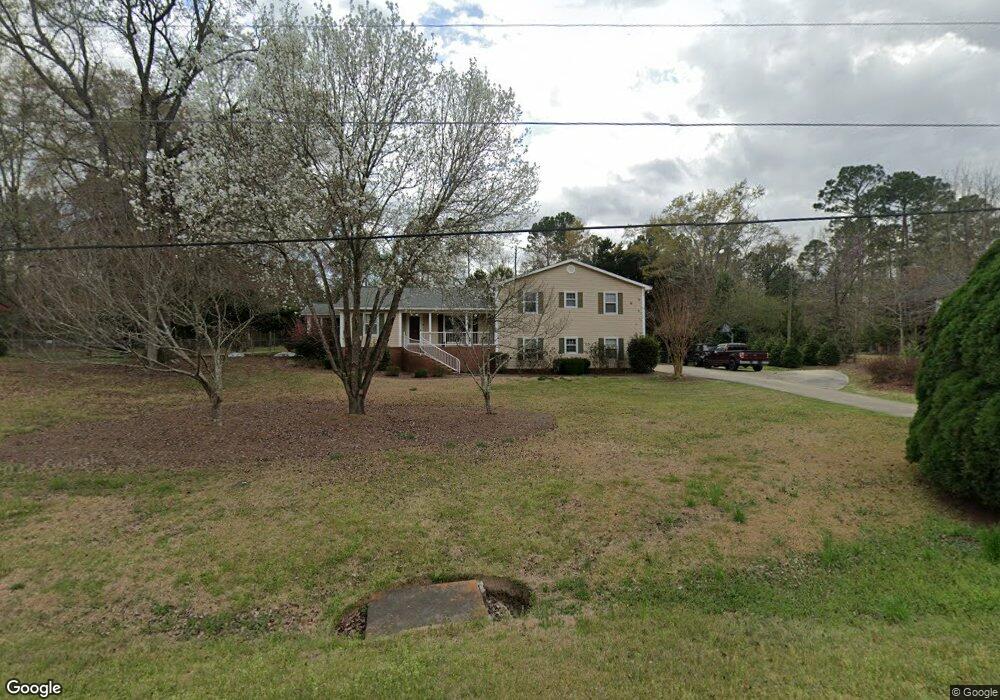 6561 Chriswood Dr, Macon, GA 31216 - photo 1