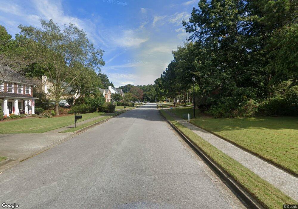 0 Snowy Orchid Dr unit 7254277, Sugar Hill, GA 30518 - photo 1