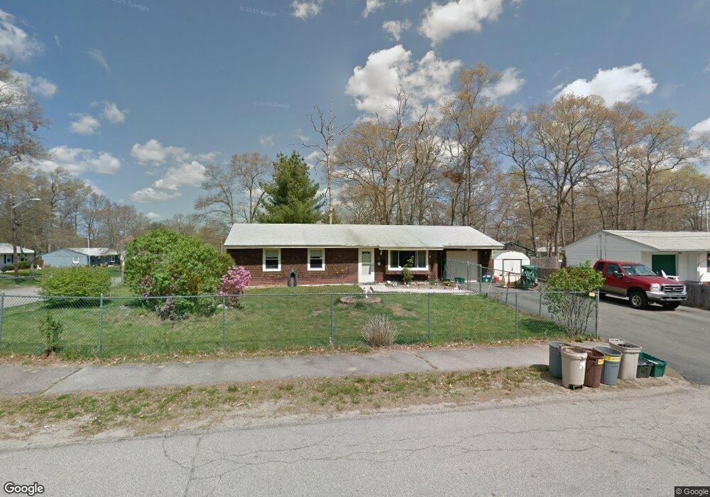 64 Grinnell Rd, Brockton, MA 02302 - photo 1