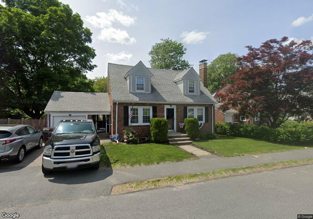 7 Winter St, Dedham, MA 02026 - photo 1