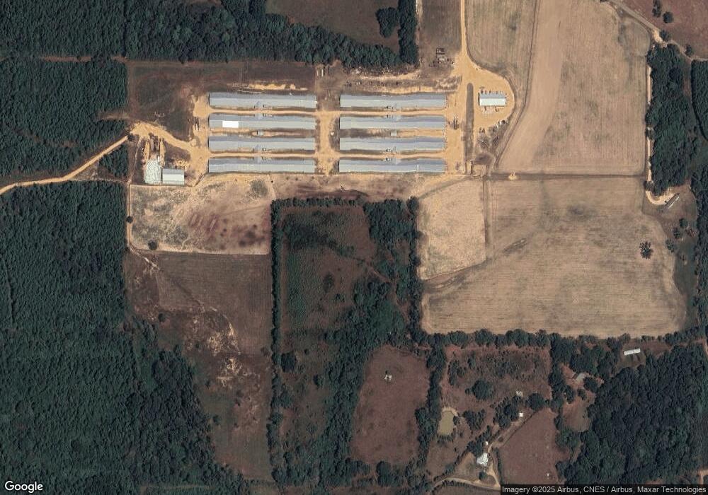 1119 Thomas Grove Rd, McComb, MS 39648 - photo 1