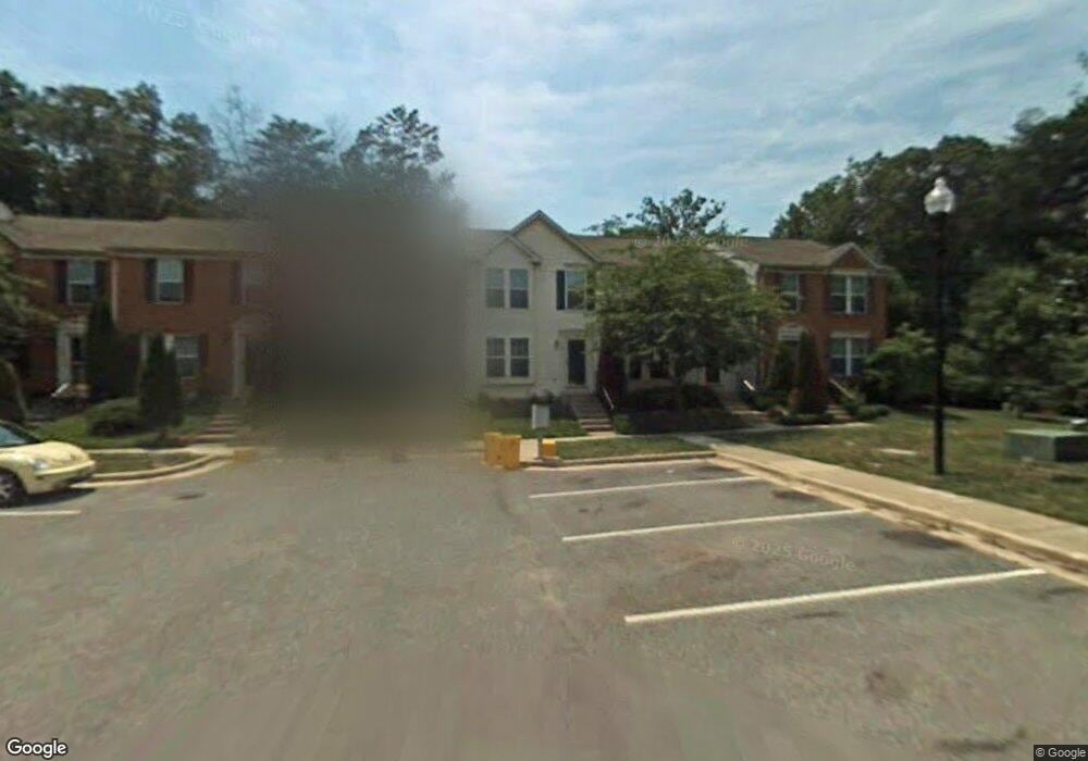 916 Chestnut Woods Ct, Riviera Beach, MD 21226 - photo 1