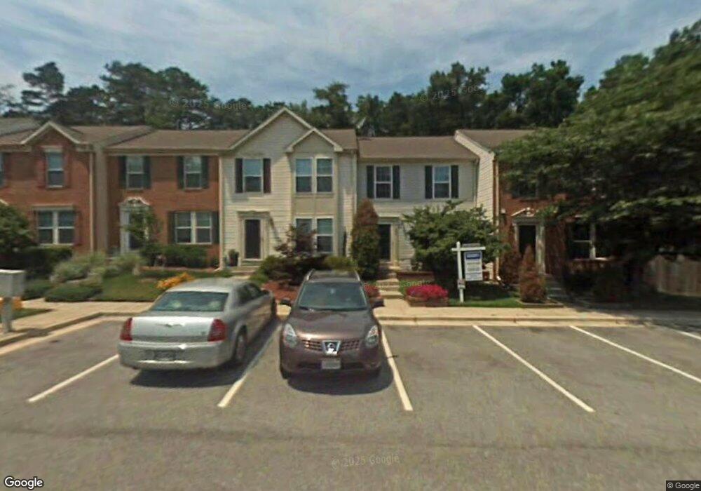 902 Chestnut Woods Ct, Riviera Beach, MD 21226 - photo 1