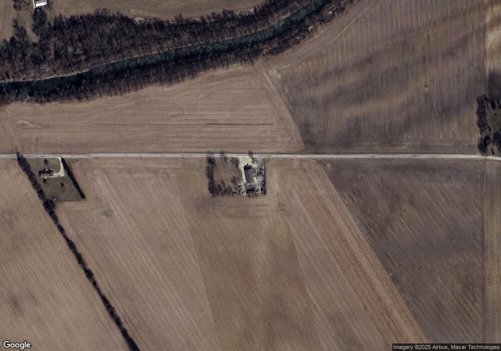 1365 E Riverside Rd, Huntington, IN 46750 - photo 1