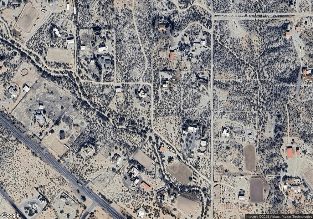 35365 S Turtle Creek Rd unit B, Wickenburg, AZ 85390 - photo 1