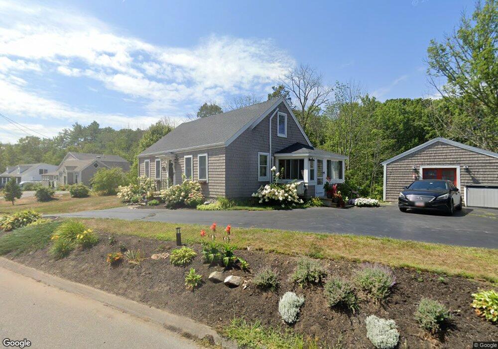 1318 Us Route One, York, ME 03909 - photo 1