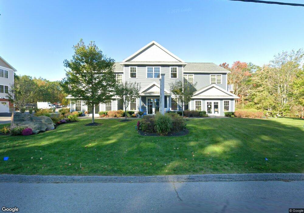 1400 U S Route One, York, ME 03909 - photo 1