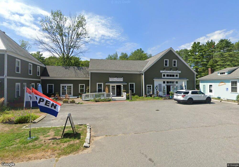 1300 Us Route One, York, ME 03909 - photo 1