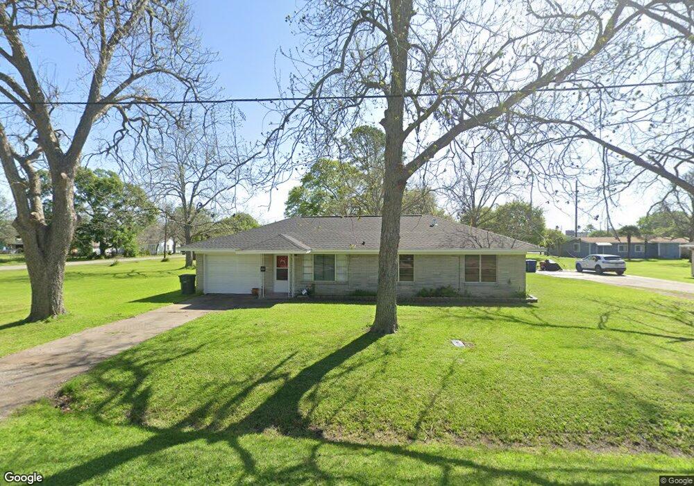 1509 Avenue D, Bay City, TX 77414 - photo 1