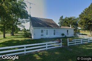 10001 Smoky Row Rd, Greens Fork, IN 47345