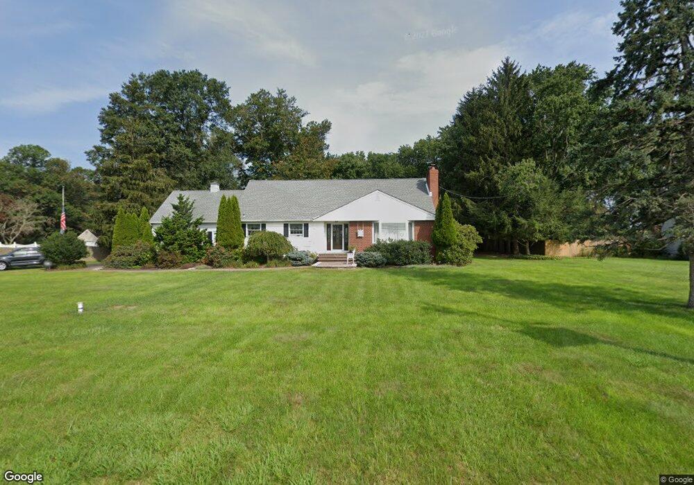 158 Line Rd, Princeton Junction, NJ 08550 - photo 1