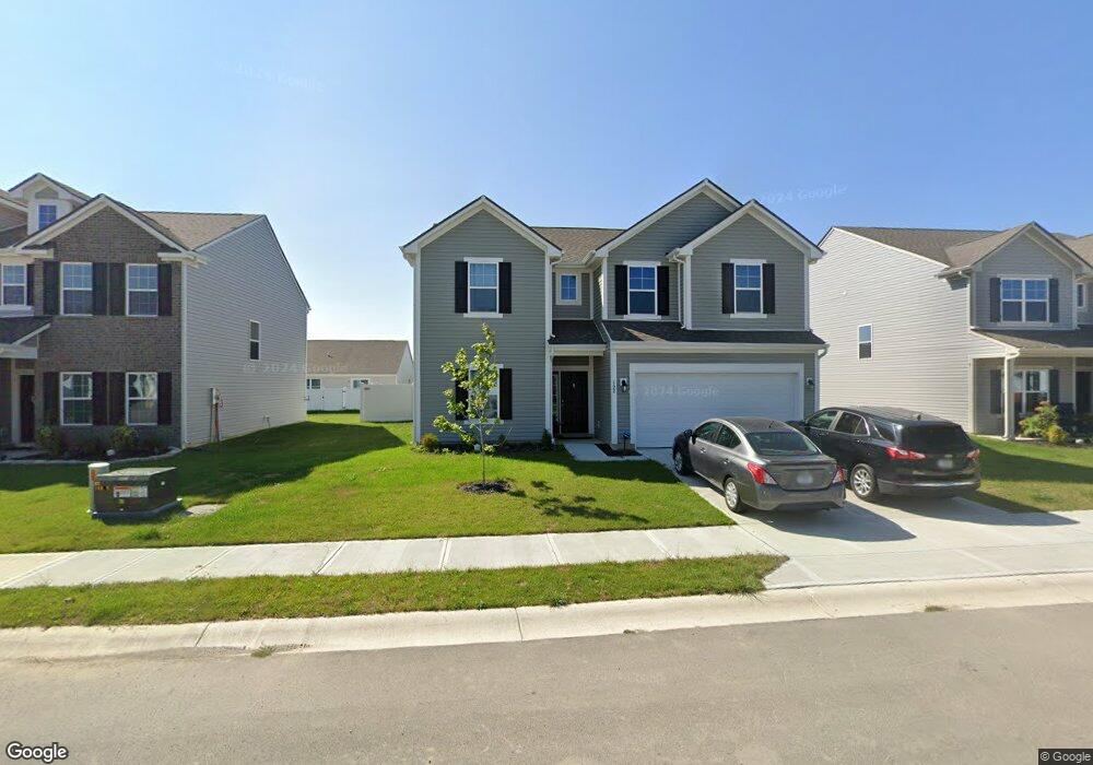 528 Buckthorn Ln, Sheridan, IN 46069 - photo 1