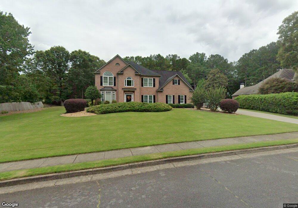 1060 Riceland Ct, Roswell, GA 30075 - photo 1
